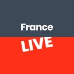 france live android application logo